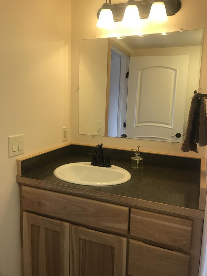 Seward Front Row Bed And Breakfast Luaran gambar