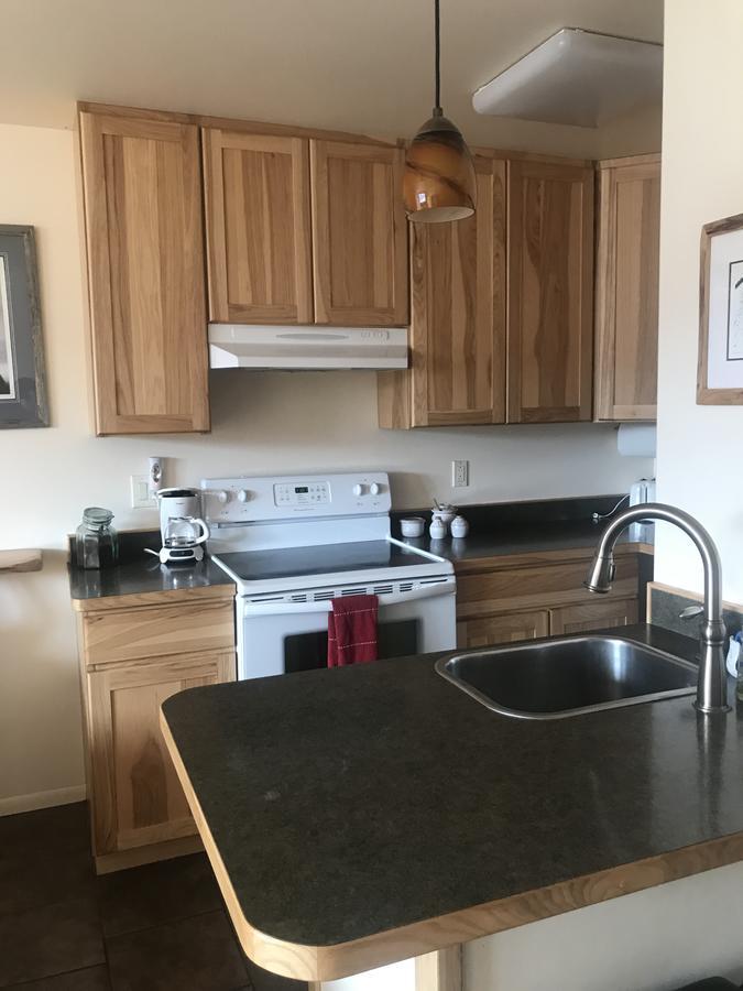Seward Front Row Bed And Breakfast Luaran gambar